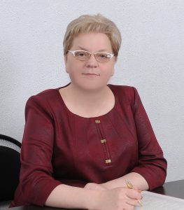 Михасько Лилия Михайловна Михасько Лилия Михайловна